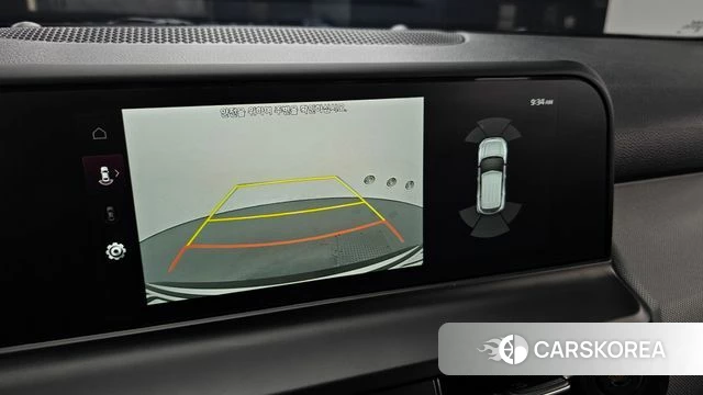Kia The New Seltos 2024 Белый из Кореи, фото 6