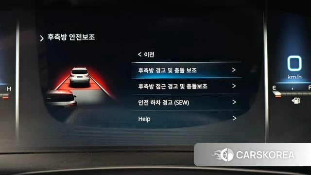 Ssangyong All New Rexton 2021 Белый из Кореи, фото 6