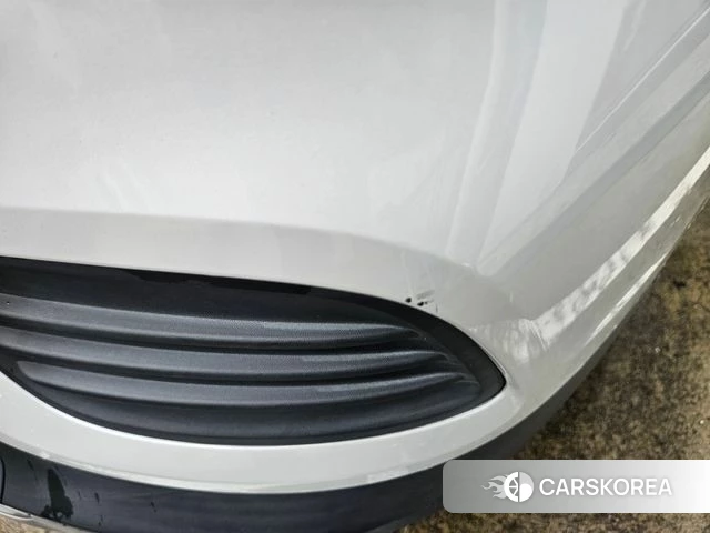 Renault Korea (Samsung) Arcana 2024 Жемчужный цвет из Кореи, фото 6