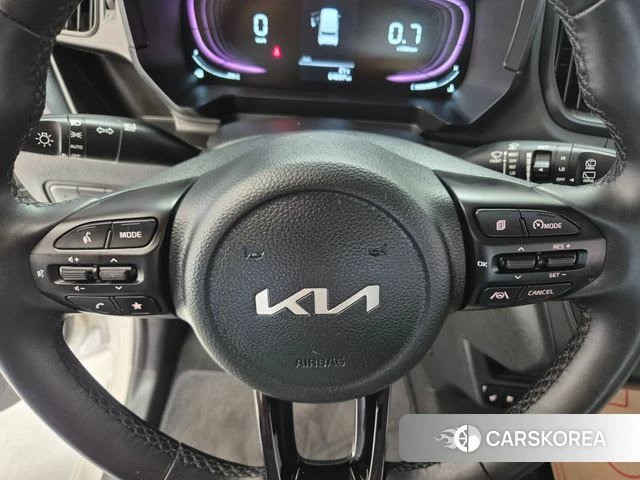 Kia The New Kia Ray 2023 Жемчужный цвет из Кореи, фото 6