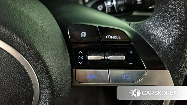 Hyundai Avante (CN7) 2020 Белый из Кореи, фото 6