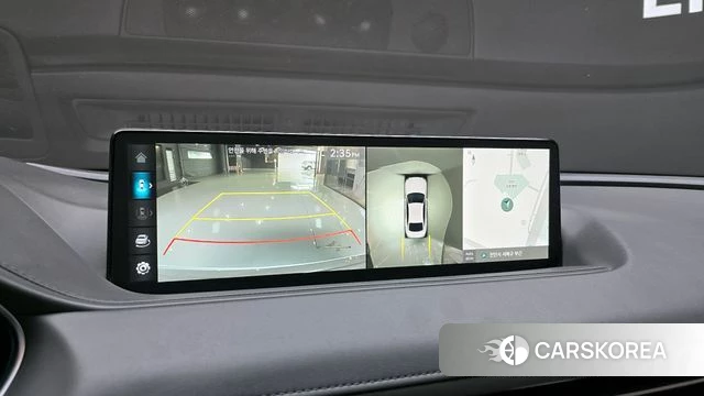 Genesis G80 (RG3) 2022 Белый из Кореи, фото 6