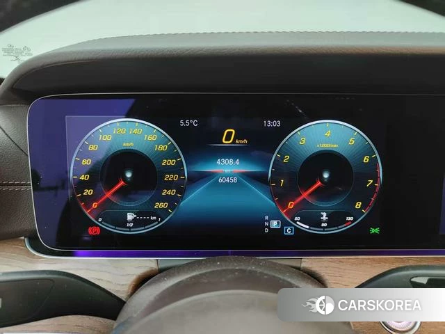 Mercedes-Benz E-class id 4219319 из Китая 6