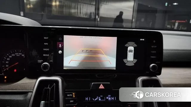 Kia Sorento 4th Generation 2021 Серый из Кореи, фото 6