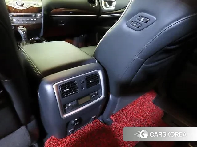 Infiniti QX60 2018 Белый из Кореи, фото 6