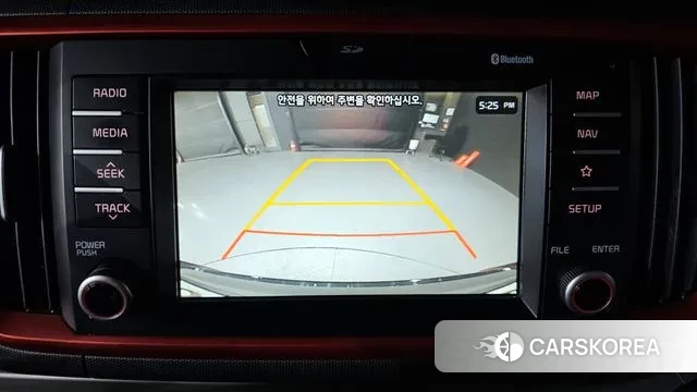 Kia The New Ray 2018 Черный из Кореи, фото 6