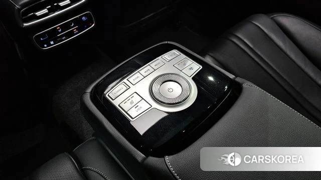 Genesis G80 (RG3) 2020 Белый из Кореи, фото 6