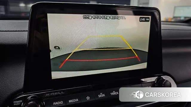 Kia Come New K3 2018 Белый из Кореи, фото 6