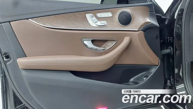 Mercedes-Benz E-Class W213 id 2708511 из Кореи 6