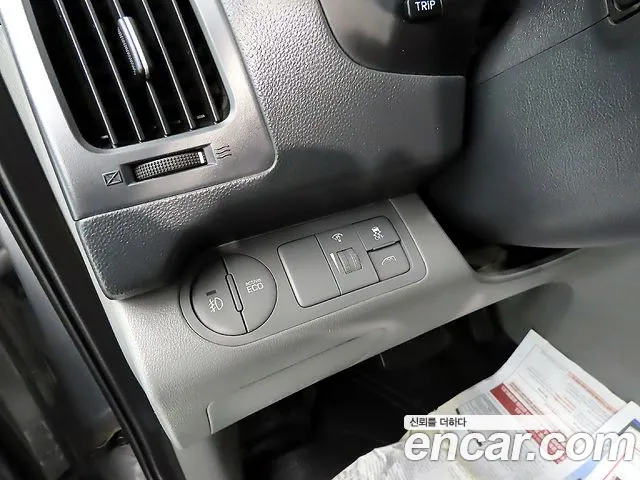 Hyundai The New Grand Starex 2019 Серебряный из Кореи, фото 6