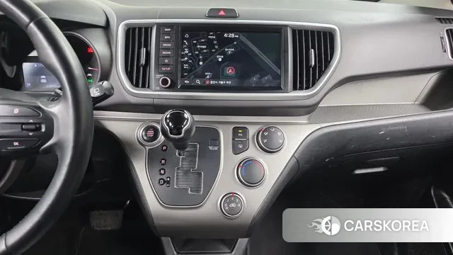 Kia The New Ray 2022 Белый из Кореи, фото 6