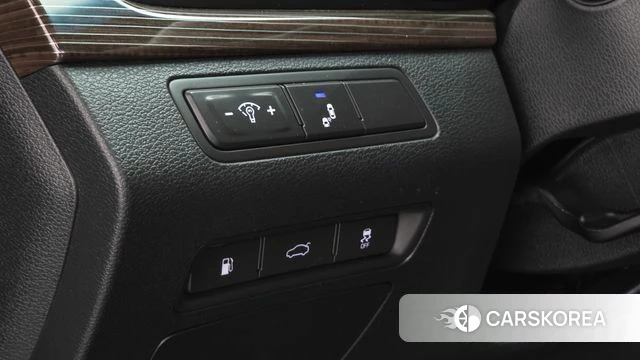 Hyundai Sonata New Rise 2018 Черный из Кореи, фото 6
