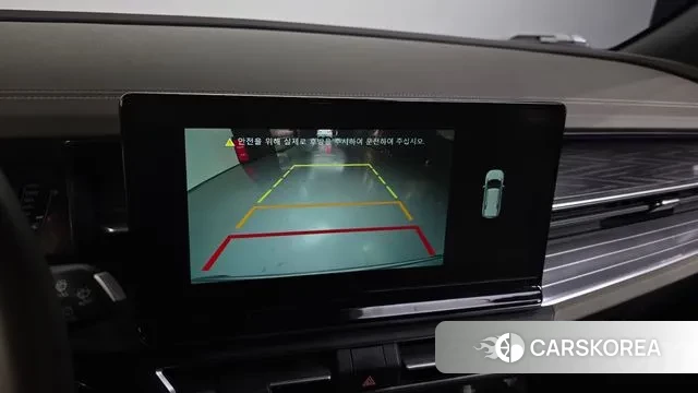 Ssangyong Torres 2023 Темно-зеленый из Кореи, фото 6