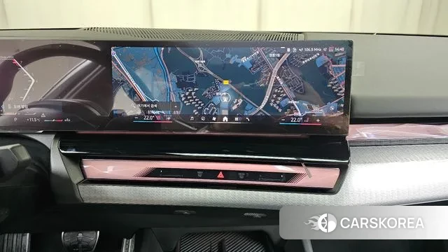 BMW 5 Series (G60) 2025 Белый из Кореи, фото 6