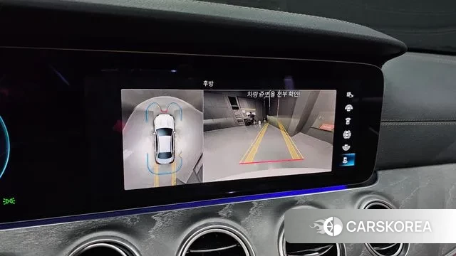 Mercedes-Benz E-Class W213 2022 Белый из Кореи, фото 6