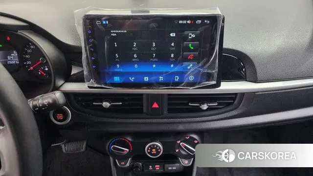 Kia All New Morning (JA) 2018 Серебряный из Кореи, фото 6