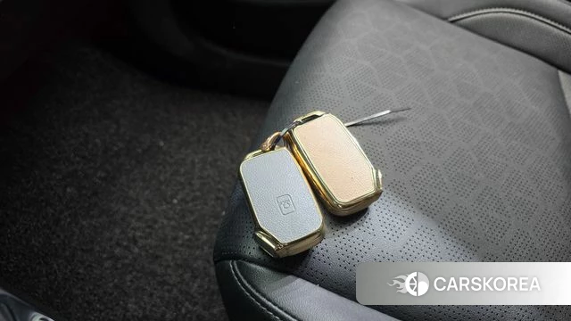 Kia The New Seltos 2024 Белый из Кореи, фото 6
