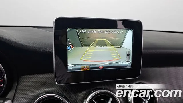 Mercedes-Benz GLA-Class X156 id 2671958 из Кореи 6