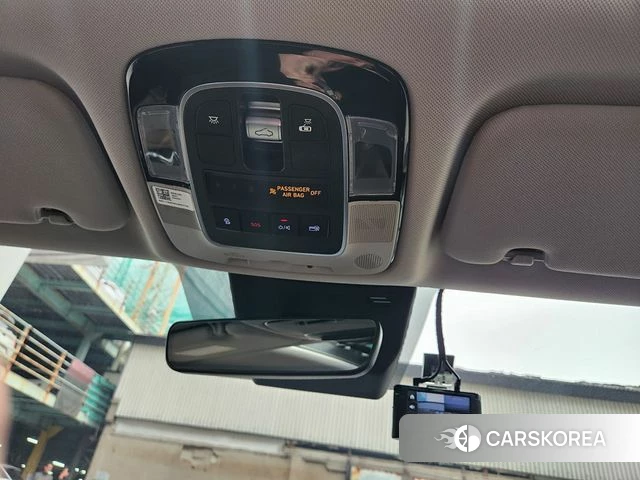 Hyundai Sonata (DN8) 2019 Белый из Кореи, фото 6