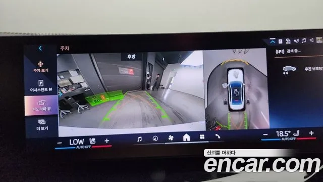 BMW 5 Series (G60) 2024 Белый из Кореи, фото 6