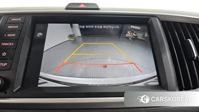 Kia The New Ray 2022 Белый из Кореи, фото 6