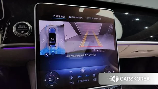 Mercedes-Benz S-Class W223 2025 Черный из Кореи, фото 6