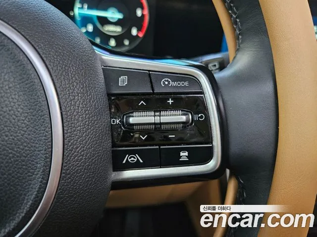 Kia Carnival 4th generation id 2708440 из Кореи 6