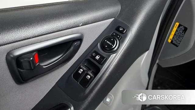 Hyundai The New Grand Starex 2019 Серебряный из Кореи, фото 6