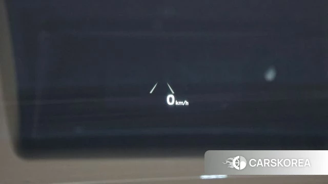 Hyundai The New Grandeur IG Hybrid 2020 Черный из Кореи, фото 6