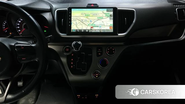 Kia The New Ray 2019 Жемчужный цвет из Кореи, фото 6