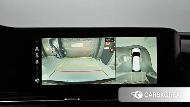 Kia Carnival 4th generation 2023 Черный из Кореи, фото 6