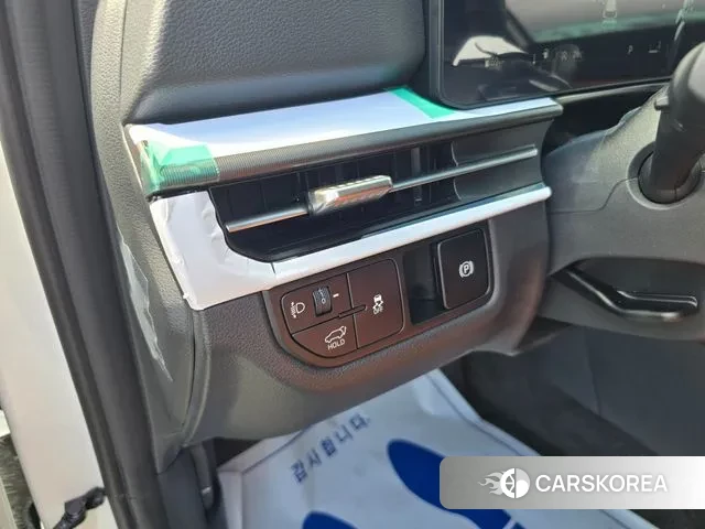 Kia The New Sportage 5th Generation id 3179309 из Кореи 6