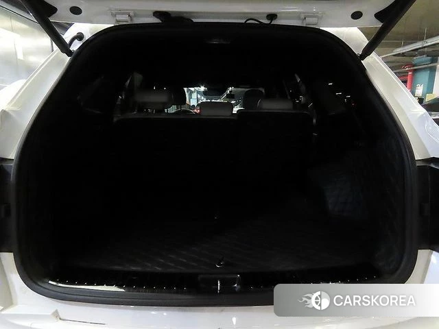 Kia Sorento 4th Generation 2023 Белый из Кореи, фото 6