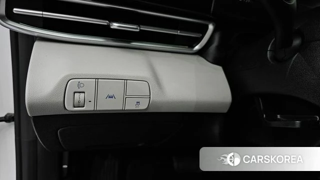 Hyundai Avante (CN7) 2020 Белый из Кореи, фото 6