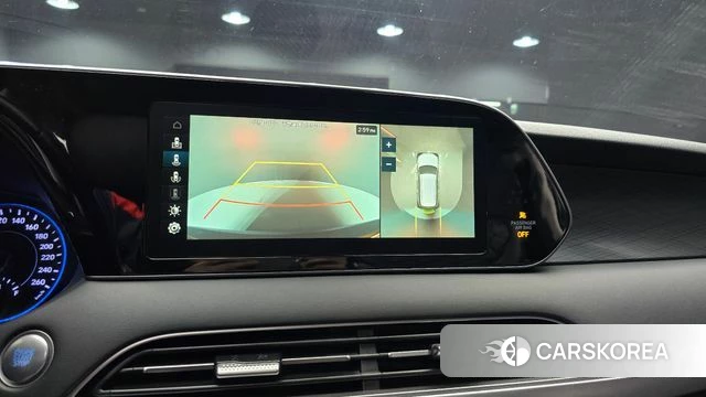 Hyundai Palisade 2019 Серый из Кореи, фото 6