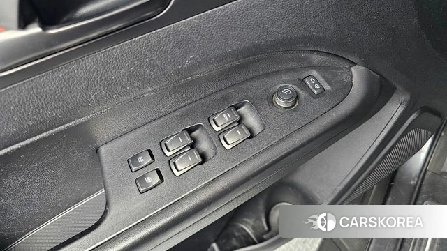 Ssangyong Rexton Sports Cannes id 4179448 из Кореи 6