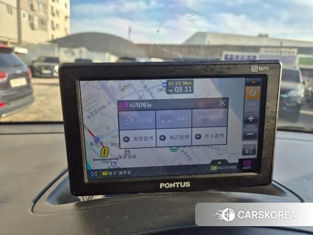 Hyundai Grand Starex 2018 Серебряный из Кореи, фото 6