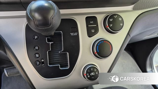 Kia The New Ray 2022 Белый из Кореи, фото 6
