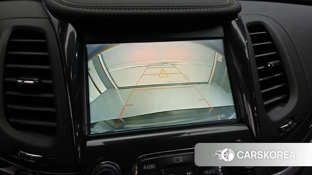 Chevrolet (GM Daewoo) Impala 2019 Черный из Кореи, фото 6