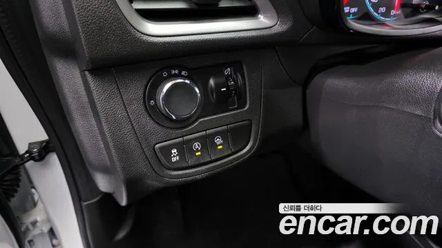 Chevrolet (GM Daewoo) The New Spark id 2504907 из Кореи 6