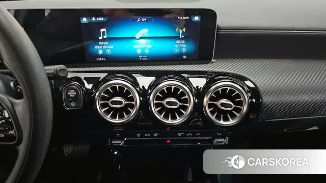 Mercedes-Benz A-Class W177 2020 Белый из Кореи, фото 6