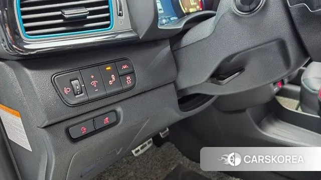 Kia Niro EV 2021 Белый из Кореи, фото 6