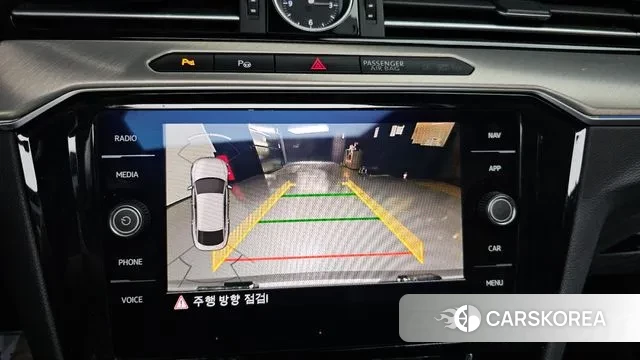 Volkswagen Arteon 2020 Серебряный из Кореи, фото 6