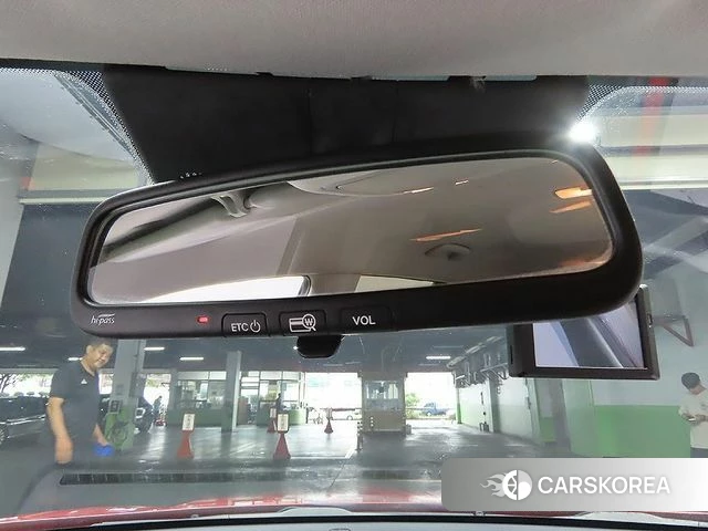 Kia Stonic 2018 Красный из Кореи, фото 6