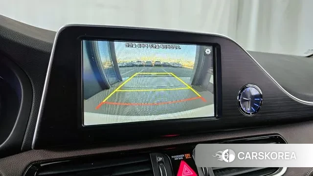 Hyundai Grandeur IG 2018 Белый из Кореи, фото 6