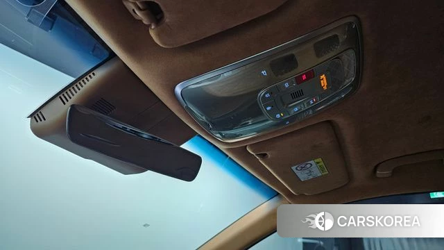 Genesis GV80 2024 Белый из Кореи, фото 6