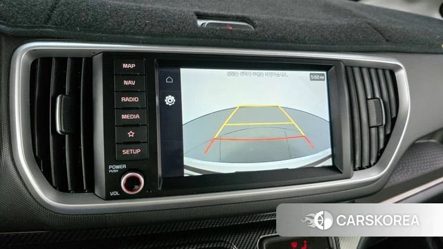 Kia The New Ray 2020 Белый из Кореи, фото 6