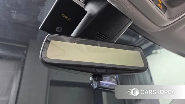 Chevrolet (GM Daewoo) Traverse 2020 Белый из Кореи, фото 6