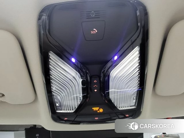 BMW X5 (G05) 2026 Белый из Кореи, фото 6