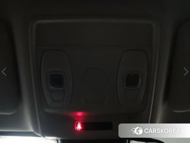 Renault Korea (Samsung) XM3 2022 Белый из Кореи, фото 6